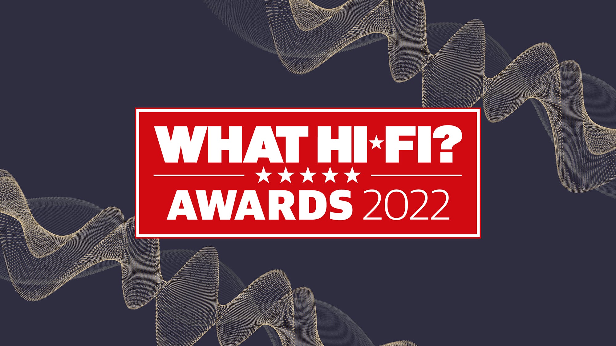 What HiFi Award Winners 2022 Kronos AV