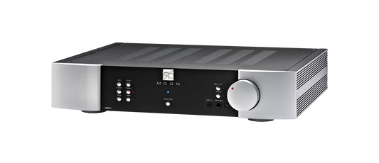 MOON 250i Integrated Amplifier Announced