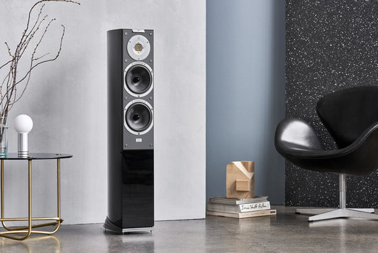 Audiovector SR3 Avantgarde - What HiFi 5 Stars!