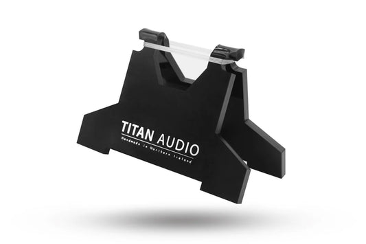 Titan Audio Announce their new cable lifts: Titan Audio Arcs (4 Pack)