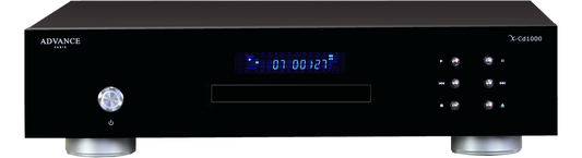Advance Paris X-CD1000 - Is this the bargain of the year?