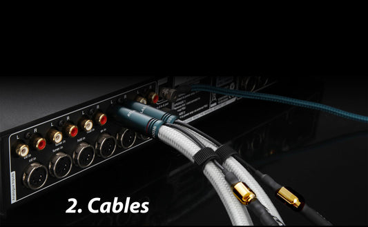 Expanding the Topic: Cable Matters: Beyond Connections