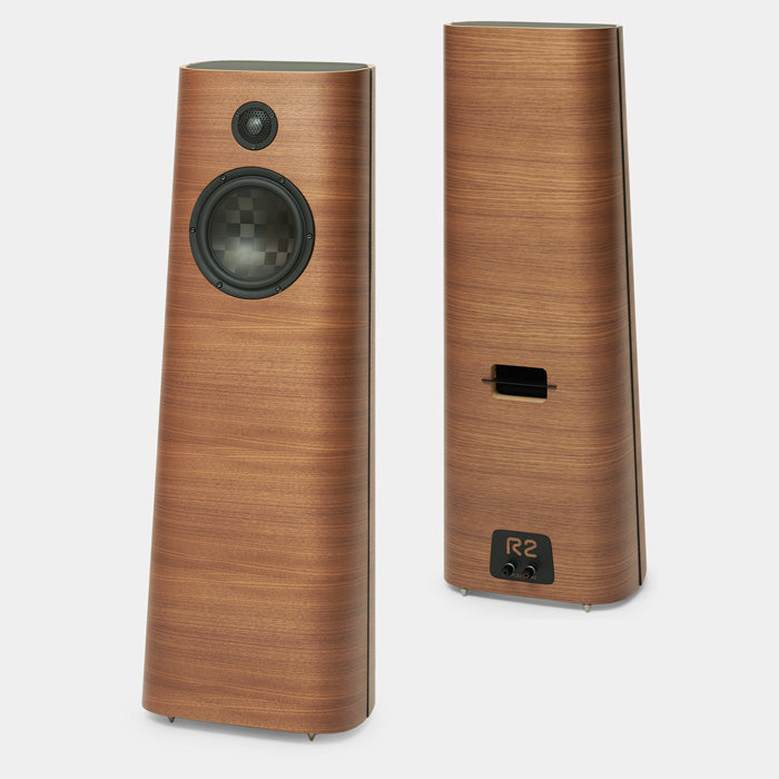Davone Announce the Reference 2 Loudspeakers