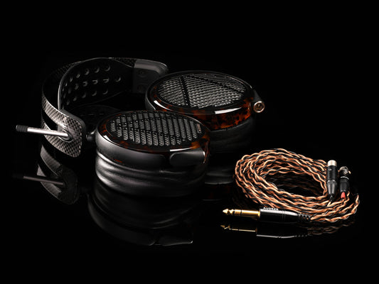 Audeze release the all New LCD-2 Flagship Headphone