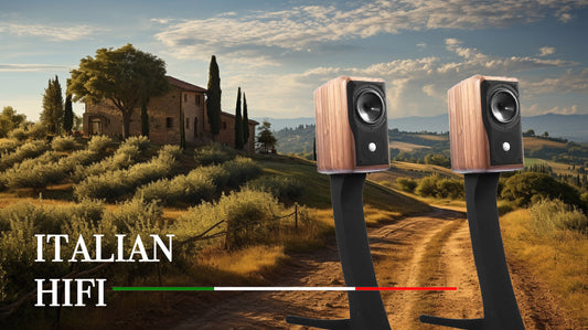 Why is Italian HiFi so popular right now?