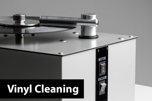 Vinyl Cleaning machines... Are they worth the money?