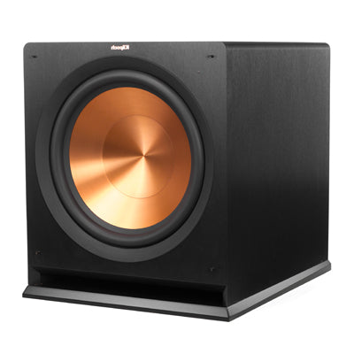 Subwoofers – Kronos AV