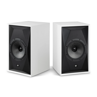 MoFi SourcePoint 8 Standmount Speakers