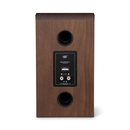 MoFi SourcePoint 8 Standmount Speakers