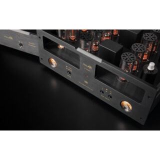 Allnic H-6500 Phono Stage