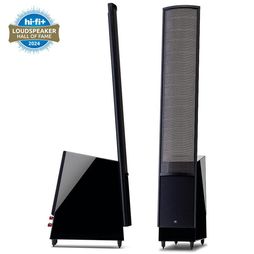 Martin Logan ESL X Electrostatic Speakers