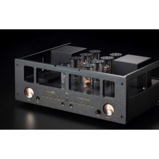 Allnic D-10000 OTL/OCL DAC