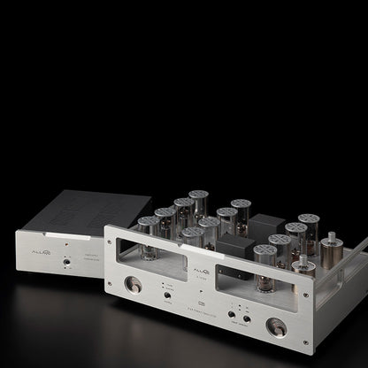 Allnic H-6500 Phono Stage