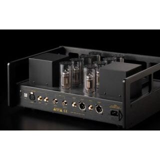 Allnic D-10000 OTL/OCL DAC