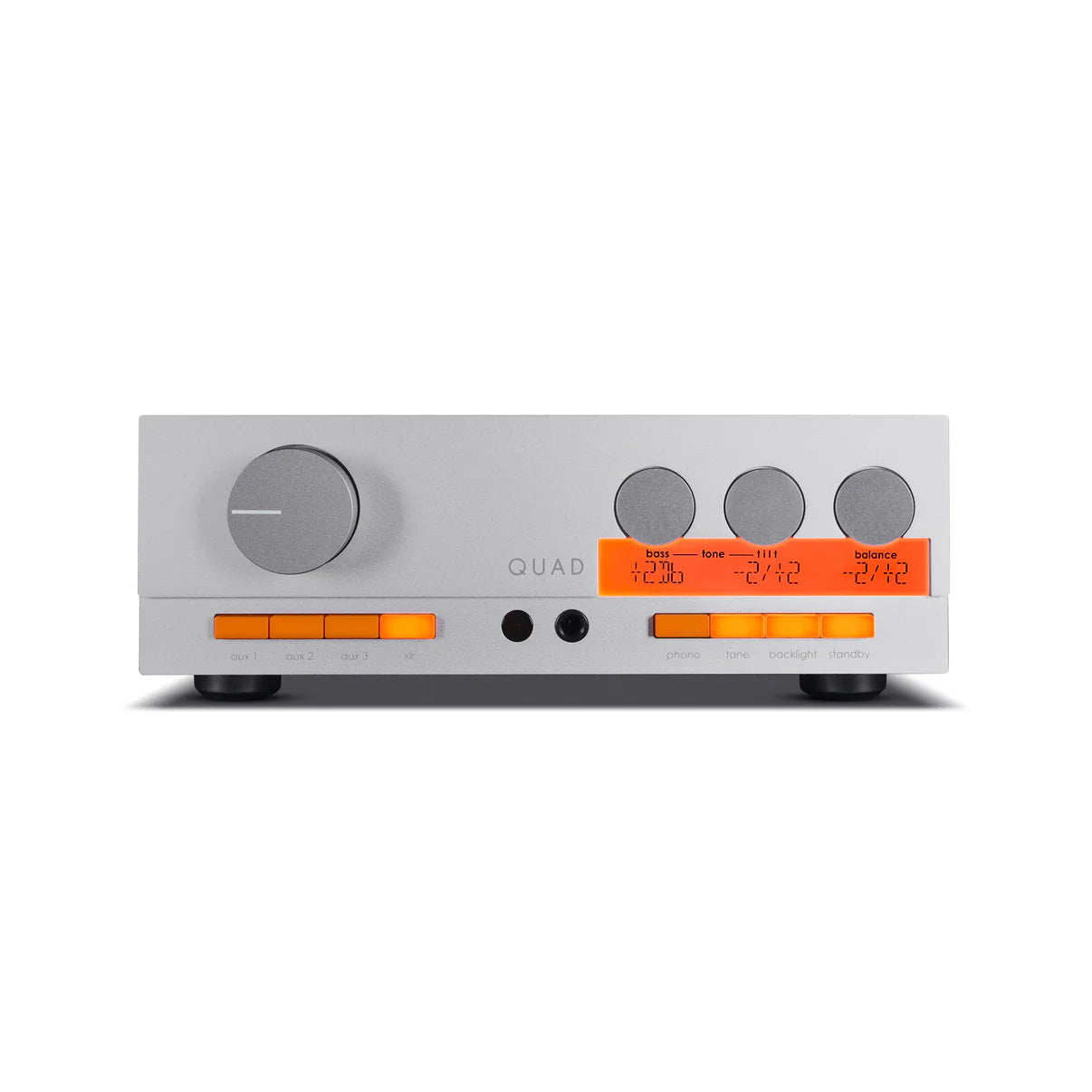 Quad 33 Pre Amplifier