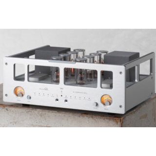 Allnic D-10000 OTL/OCL DAC