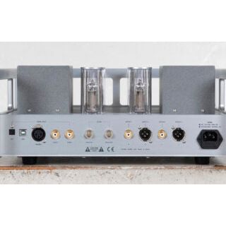 Allnic D-10000 OTL/OCL DAC