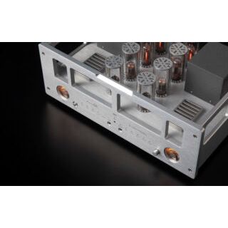 Allnic D-10000 OTL/OCL DAC