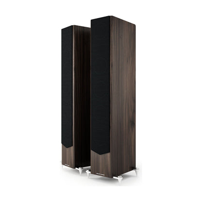 Acoustic Energy AE520 Floorstanders