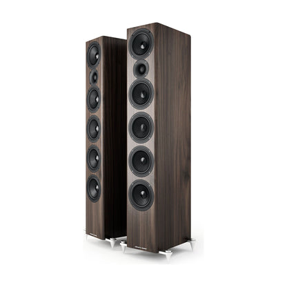 Acoustic Energy AE520 Floorstanders