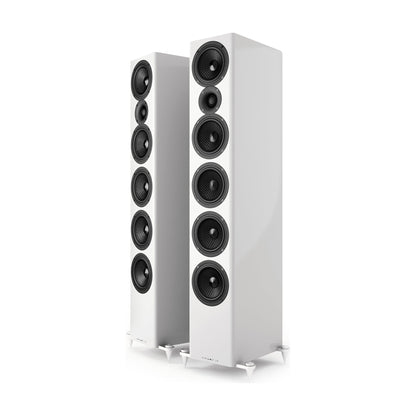 Acoustic Energy AE520 Floorstanders