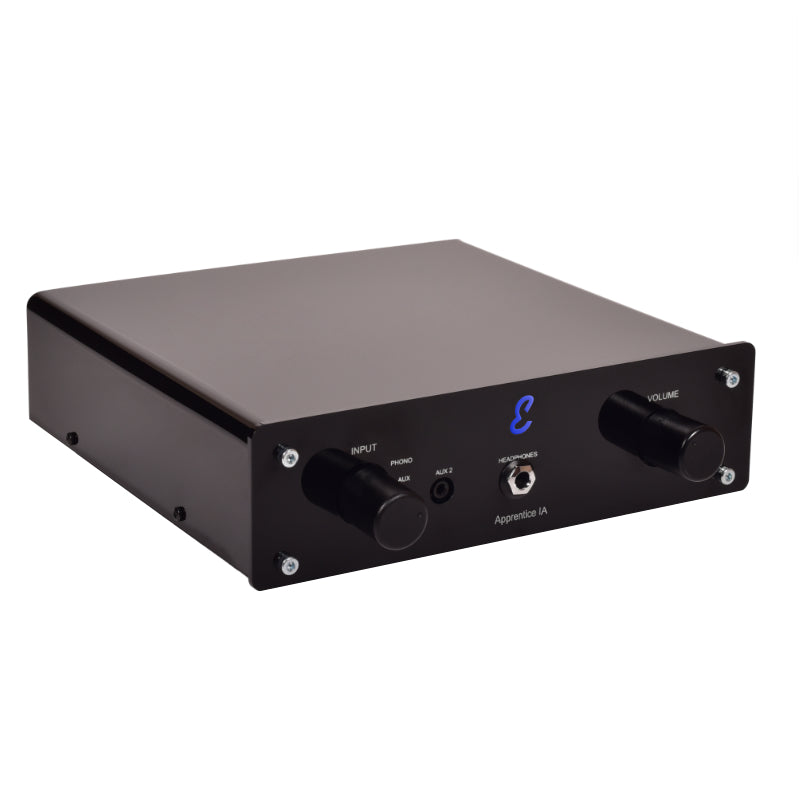 Edwards Audio Apprentice IA Integrated Amplifier