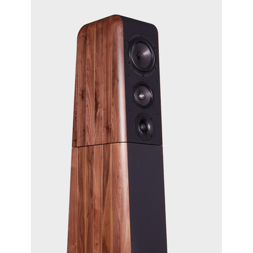 Chario Aviator Aria Floorstanding Speakers