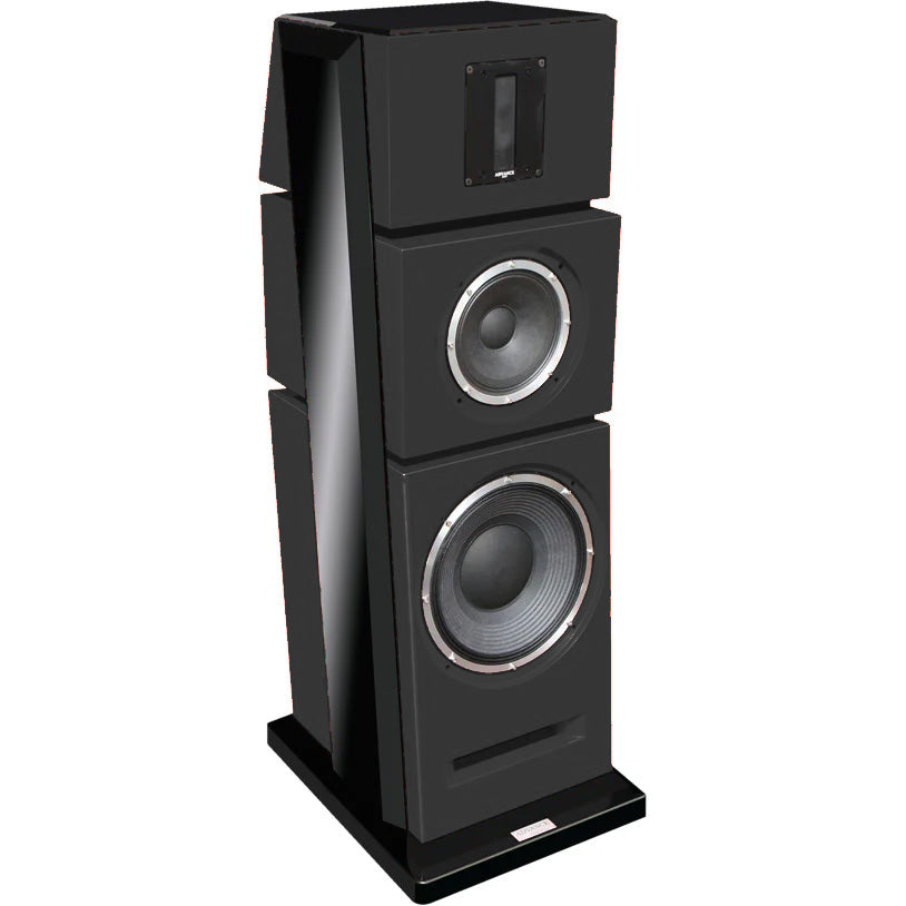 Advance Paris XL-1000 Floorstanders - Special Edition (Ex Demo)