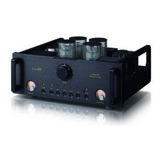 Allnic L-8000 DHT Pre-Amplifier