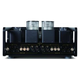 Allnic L-8000 DHT Pre-Amplifier