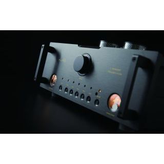 Allnic L-8000 DHT Pre-Amplifier