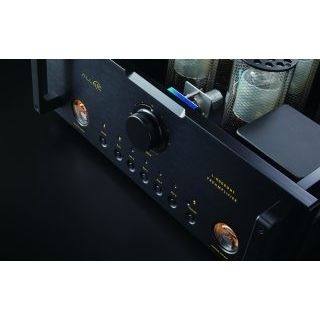 Allnic L-8000 DHT Pre-Amplifier