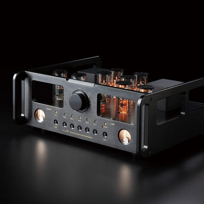 Allnic L-8500 OTL/OCL Pre-Amplifier