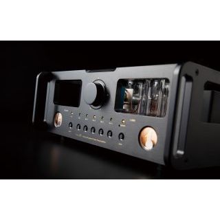 Allnic L-8500 OTL/OCL Pre-Amplifier