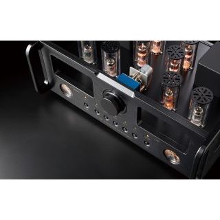 Allnic L-8500 OTL/OCL Pre-Amplifier