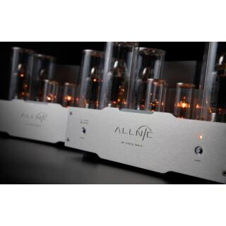 Allnic M-3000 MK3 Power Amplifier