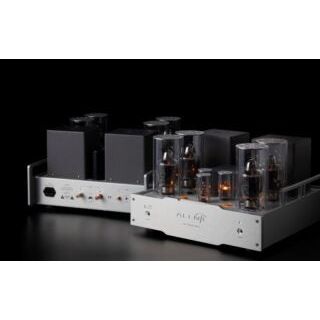 Allnic M-3000 MK3 Power Amplifier