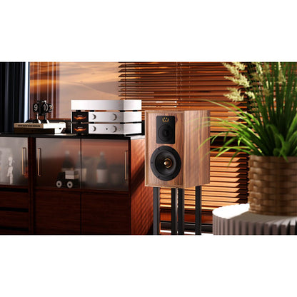 Wharefdale Aston Limited Edition Loudspeakers - 500 Pairs Only!