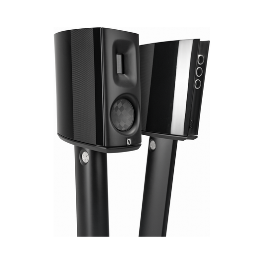 Borresen C1 Stand Mount Loudspeakers