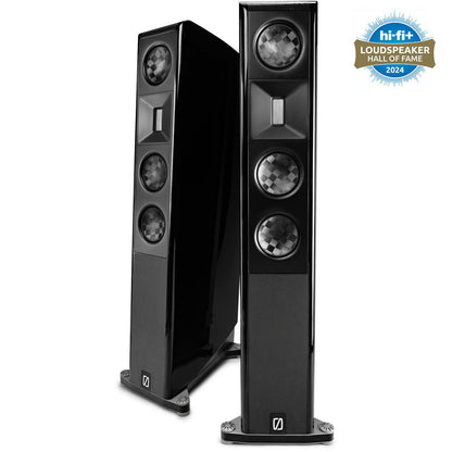 Borresen X3 Floorstanding Loudspeakers