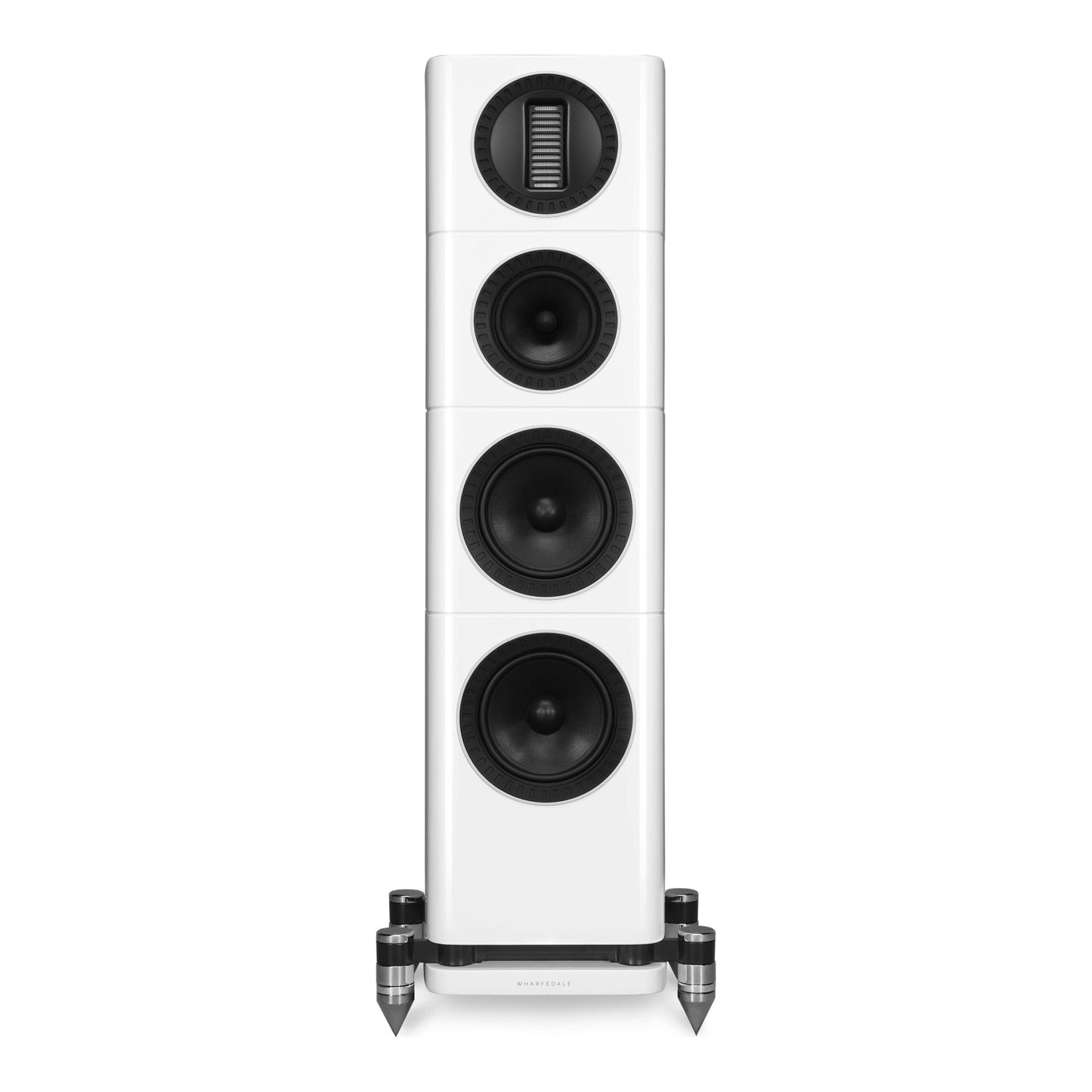 Wharfedale Elysian 3 Floorstanders