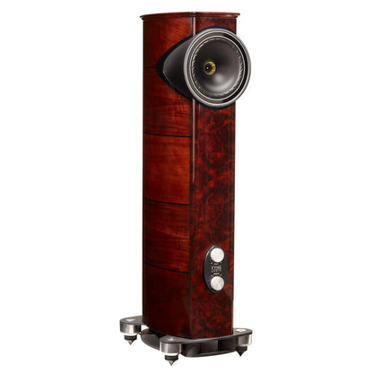 Fyne Audio F1-8S Floorstanders