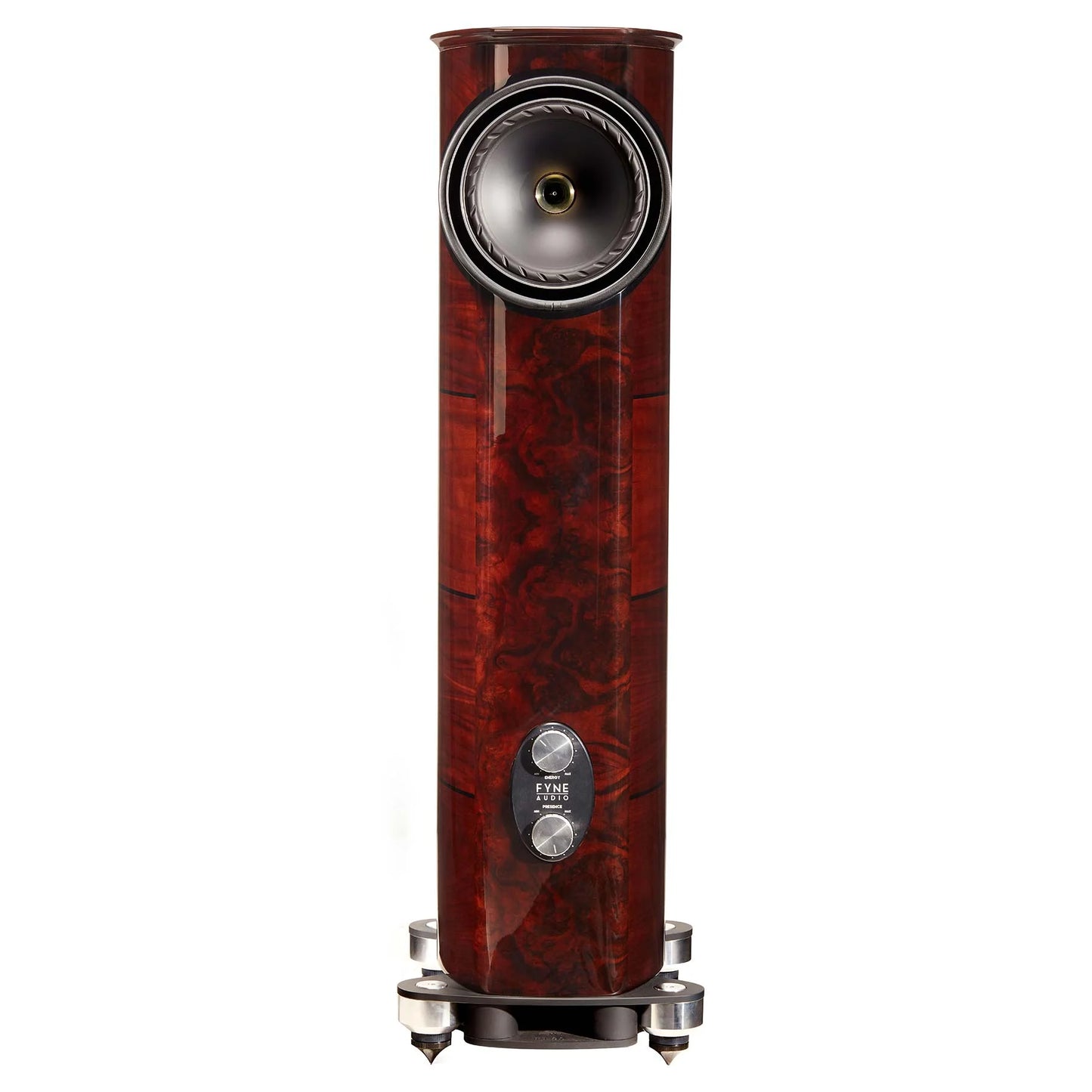 Fyne Audio F1-8S Floorstanders