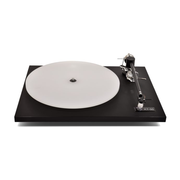 Kestrel KT-50 Turntable