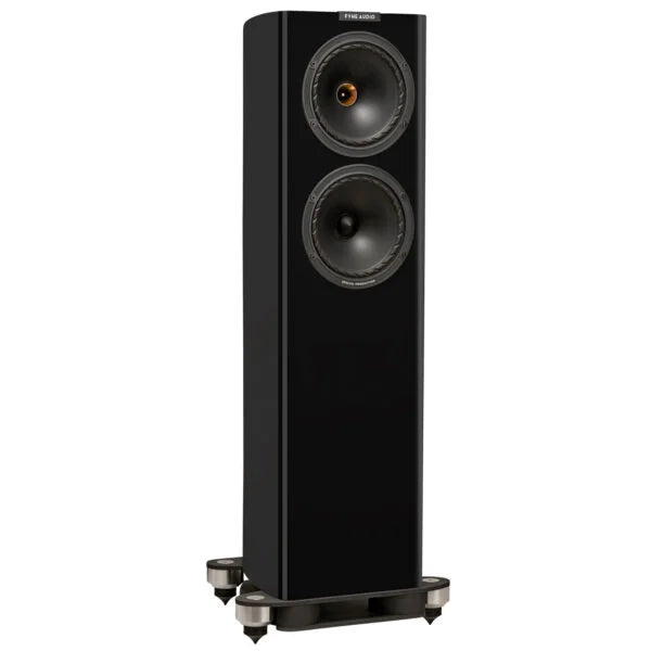 Fyne Audio F702SP Floor standing Loudspeakers