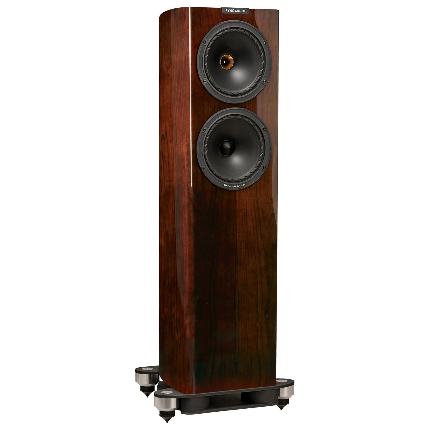 Fyne Audio F702SP Floor standing Loudspeakers