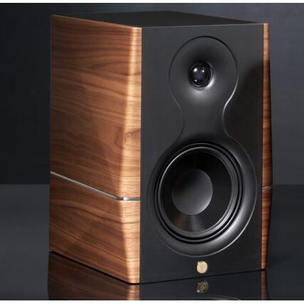 Gold Note A3 Evo II Standmount Speakers