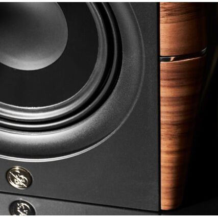 Gold Note A3 Evo II Standmount Speakers