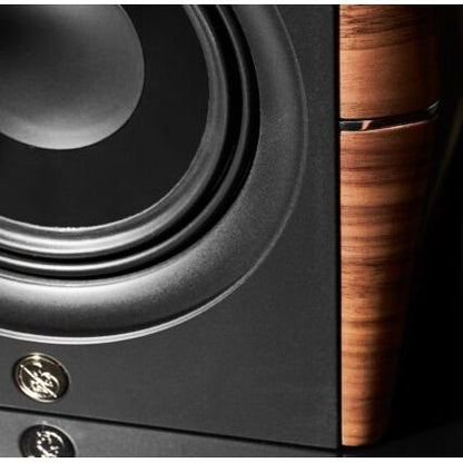 Gold Note A3 Evo II Standmount Speakers