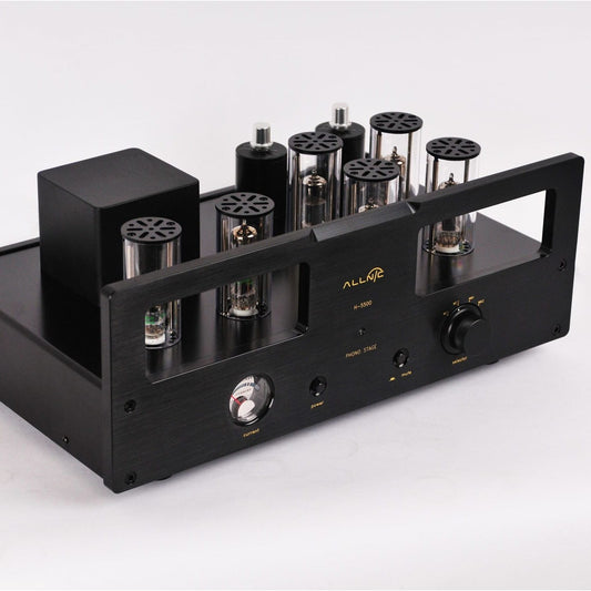 Allnic H-5500 Phono Stage